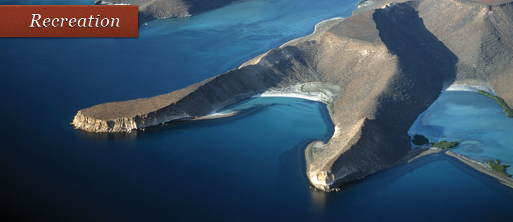sea