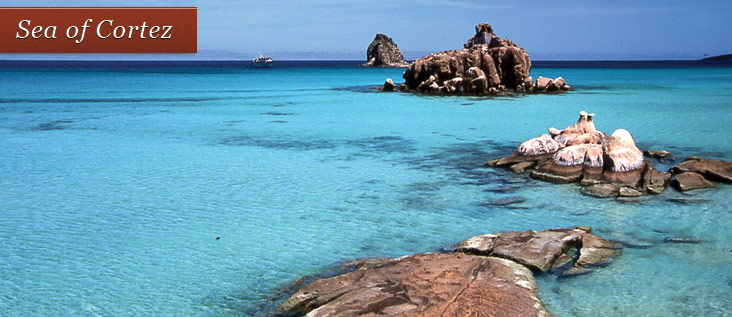 green water