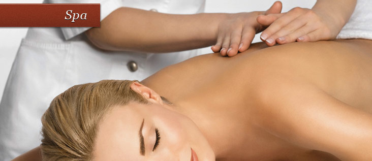 massage