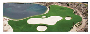 golf