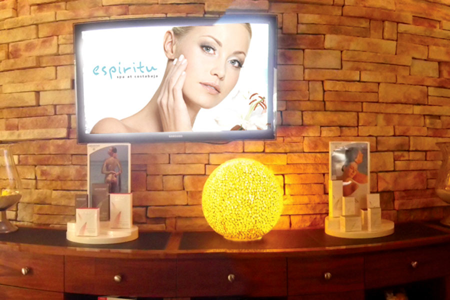 Spa