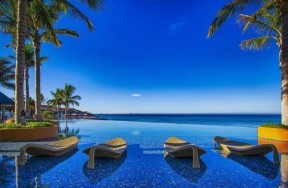 The Beach Club